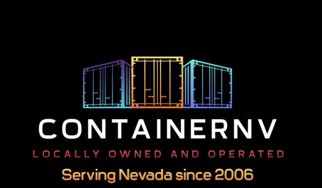 ContainerNV by Modern Storage